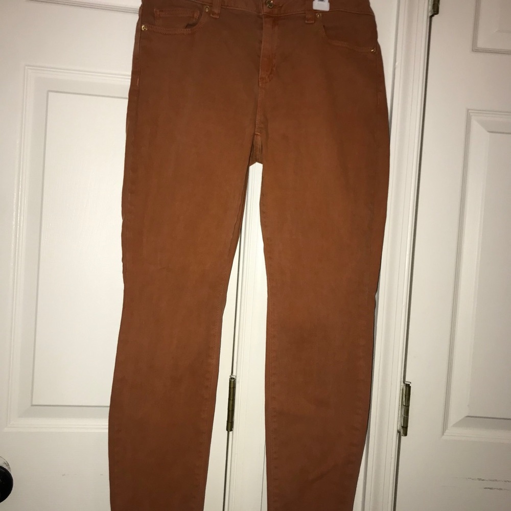 Micheal Kors Skinny Jeans